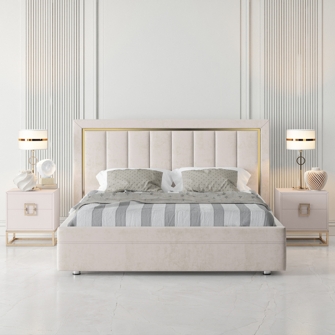 Кровать Vanessa (Корона)