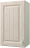 Шкаф навесной 300 мм Принцесса