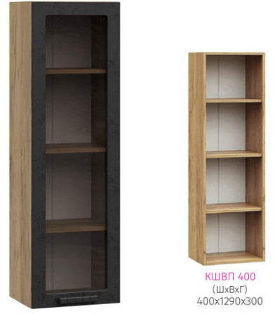 ШВПС 400 Модена