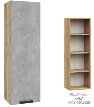 ШВП 400 Катрин