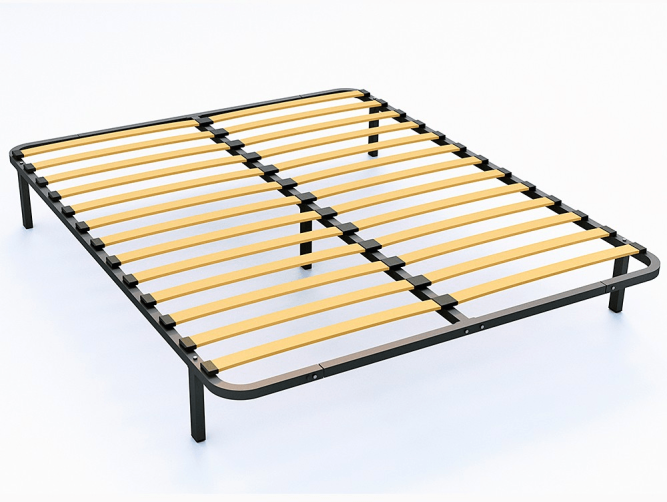 Ортопедическое основание усиленное