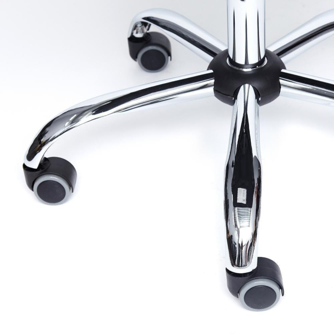 Кресло PROFIT ткань, черный/черный