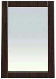 Зеркало Изабель ИЗ-90 орех темный