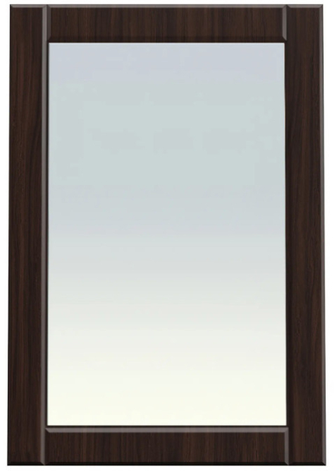 Зеркало Изабель ИЗ-90 орех темный