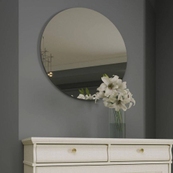 Зеркало круглое (СБК)