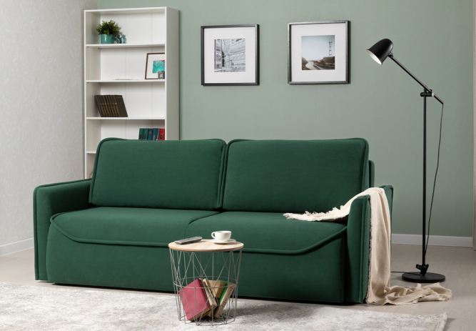 Диван Элиот