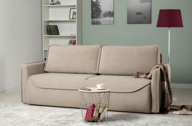 Диван Элиот