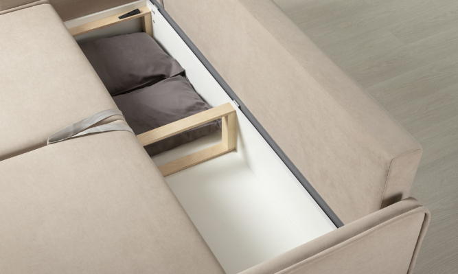 Диван Элиот