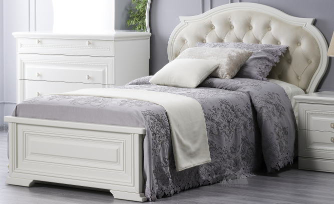 Кровать Инканто