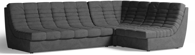 Диван угловой Босфор 205+С+П1