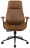 Кресло BRABIX PREMIUM Texas EX-571, синхромеханизм, искусственная замша, светло-коричневый, 532942