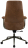Кресло BRABIX PREMIUM Texas EX-571, синхромеханизм, искусственная замша, светло-коричневый, 532942