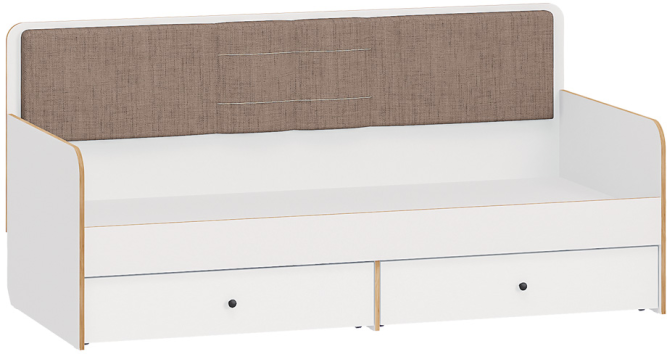 Кровать Вуди рестайлинг 11.02