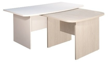 Стол приставной КЭ9