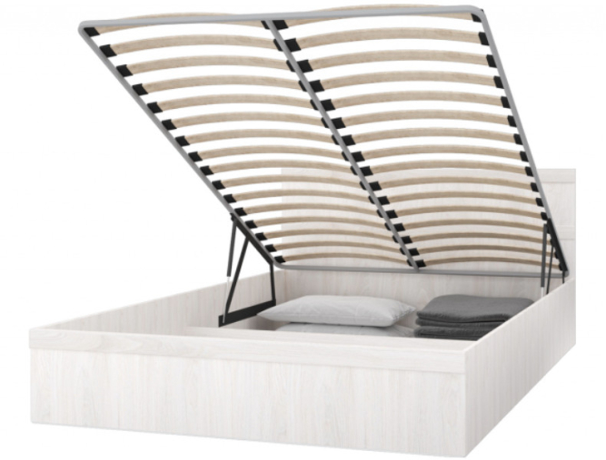 Кровать Сабрина-2 КД