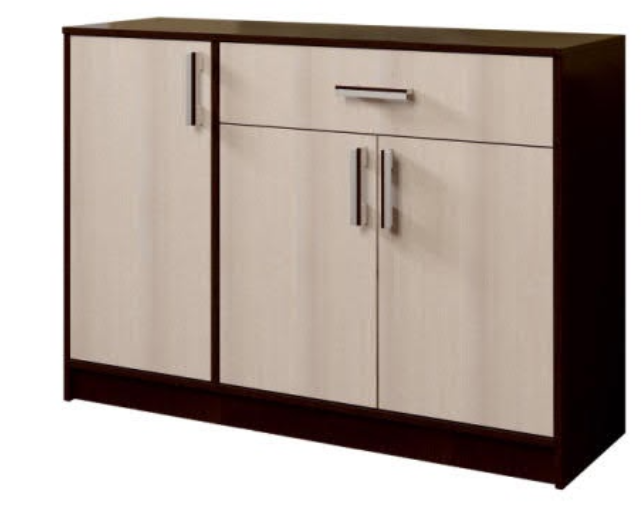 Комод К-4 Эста