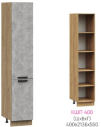 ШП 400 Модена