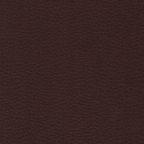 Диван мягкий трехместный "Клауд", "V-600", 1540х750х780 мм, без подлокотников, экокожа, коричневый