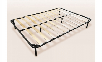 Ортопедическое основание В (не усиленное)