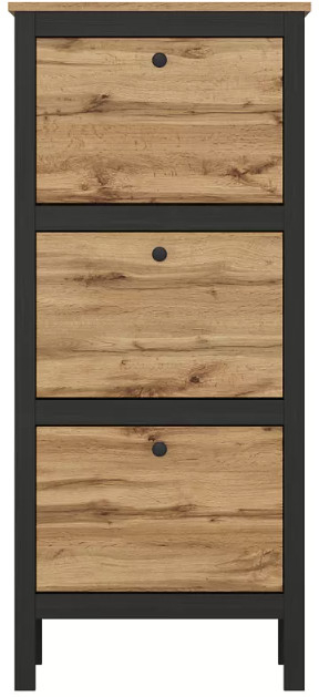 Тумба Лофт SFB3B/50