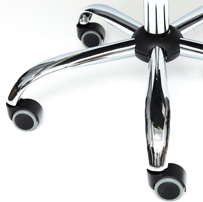 Кресло PROFIT ткань, зеленый/черный