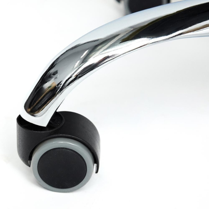 Кресло PROFIT ткань, зеленый/черный