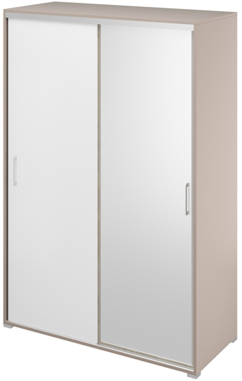 Гардероб 3-х створчатый ГМЛ22