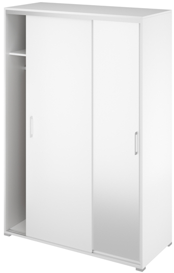 Гардероб 3-х створчатый ГМЛ22