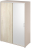 Гардероб 3-х створчатый ГМЛ22