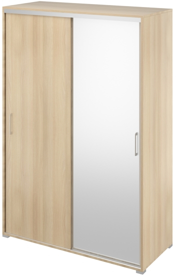 Гардероб 3-х створчатый ГМЛ22