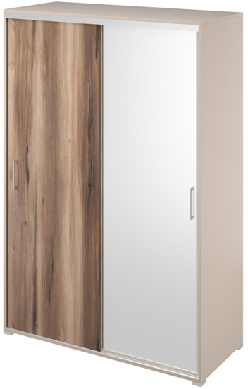 Гардероб 3-х створчатый ГМЛ22