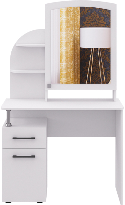 Туалетный столик Галант-5