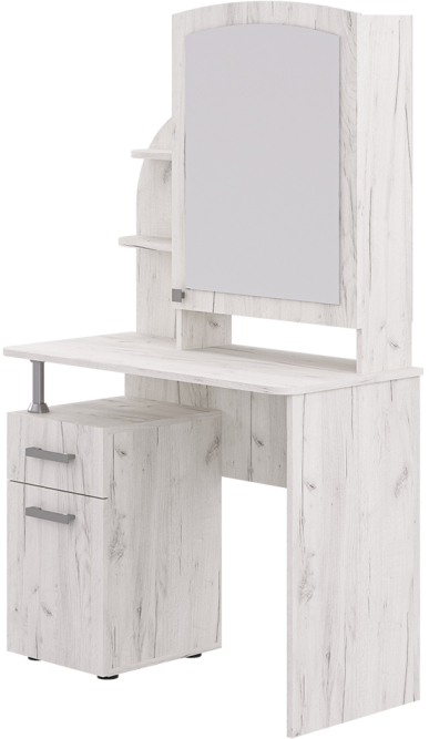 Туалетный столик Галант-5