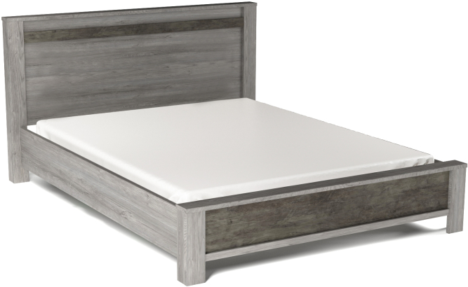 Кровать Люкс Денвер