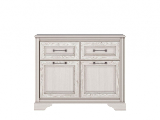 Тумба KOM2D2S\80 (Стилиус)