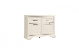 Тумба KOM2D2S\80 (Стилиус)