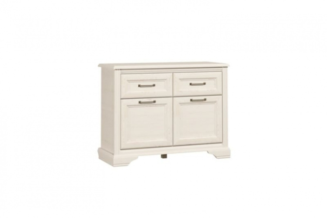 Тумба KOM2D2S\80 (Стилиус)