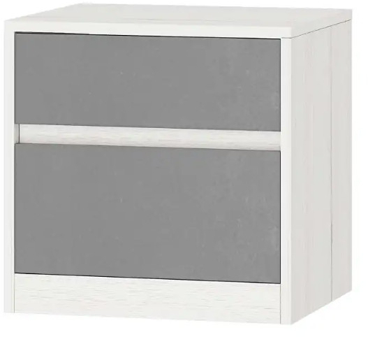 Тумба прикроватная Нильс 32