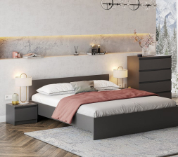 Тумба прикроватная Денвер (NN)