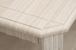 Стол журнальный "Инна" 623 (денвер светлый)