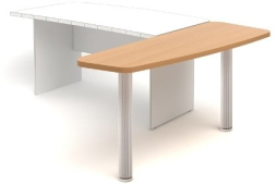 Приставка Л/П КЭ44 (КЭ07+2131*2)