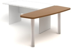 Приставка Л/П КЭ44 (КЭ07+2131*2)