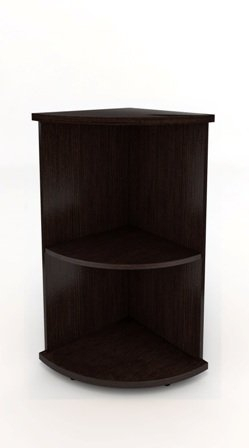 Угловая колонка низкая УМ48