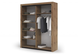 Шкаф Паола ШК 703