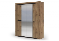 Шкаф Паола ШК 703