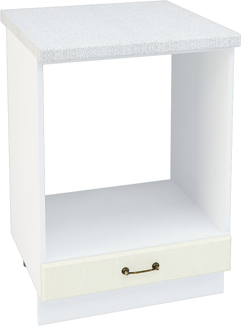 Шкаф нижний духовой Кухня Ницца ШНД 600