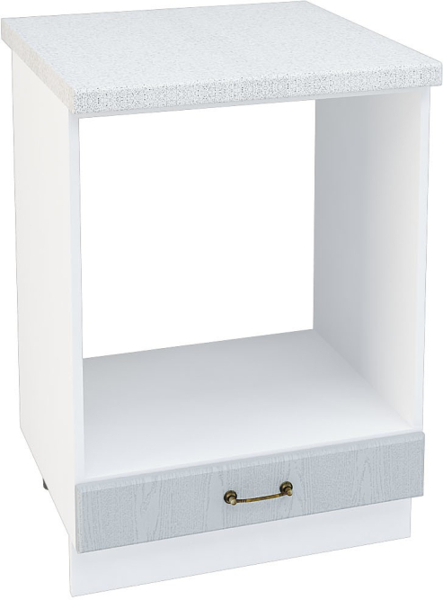 Шкаф нижний духовой Кухня Ницца ШНД 600