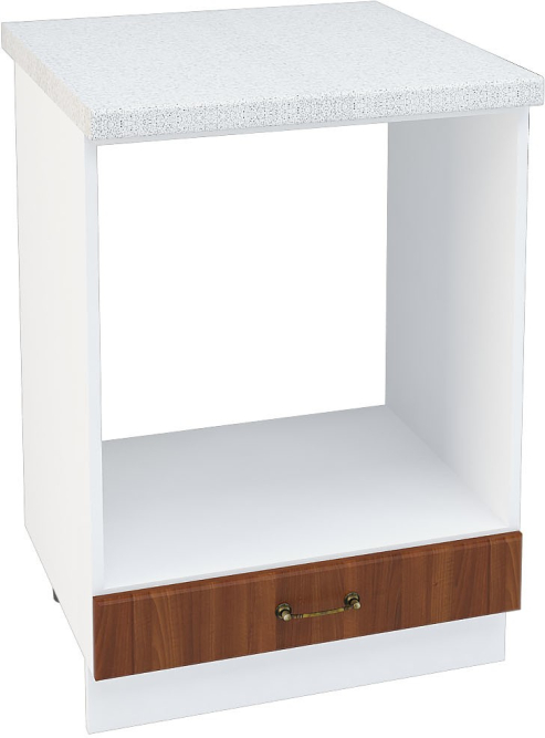 Шкаф нижний духовой Кухня Ницца ШНД 600