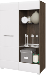 Стеллаж Ненси (Горизонт)