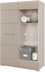 Стеллаж Ненси (Горизонт)